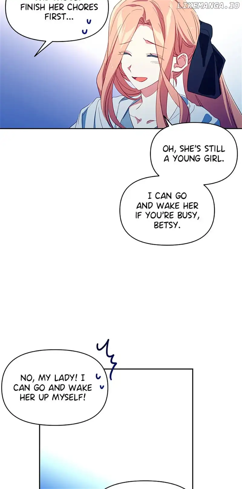 I Raised an Obsessive Servant Chapter 76 - Page 48