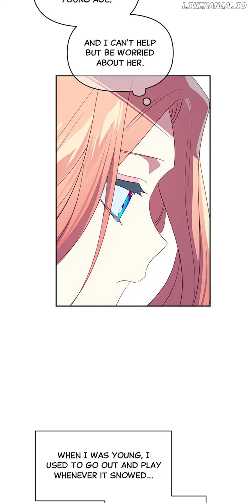 I Raised an Obsessive Servant Chapter 76 - Page 51
