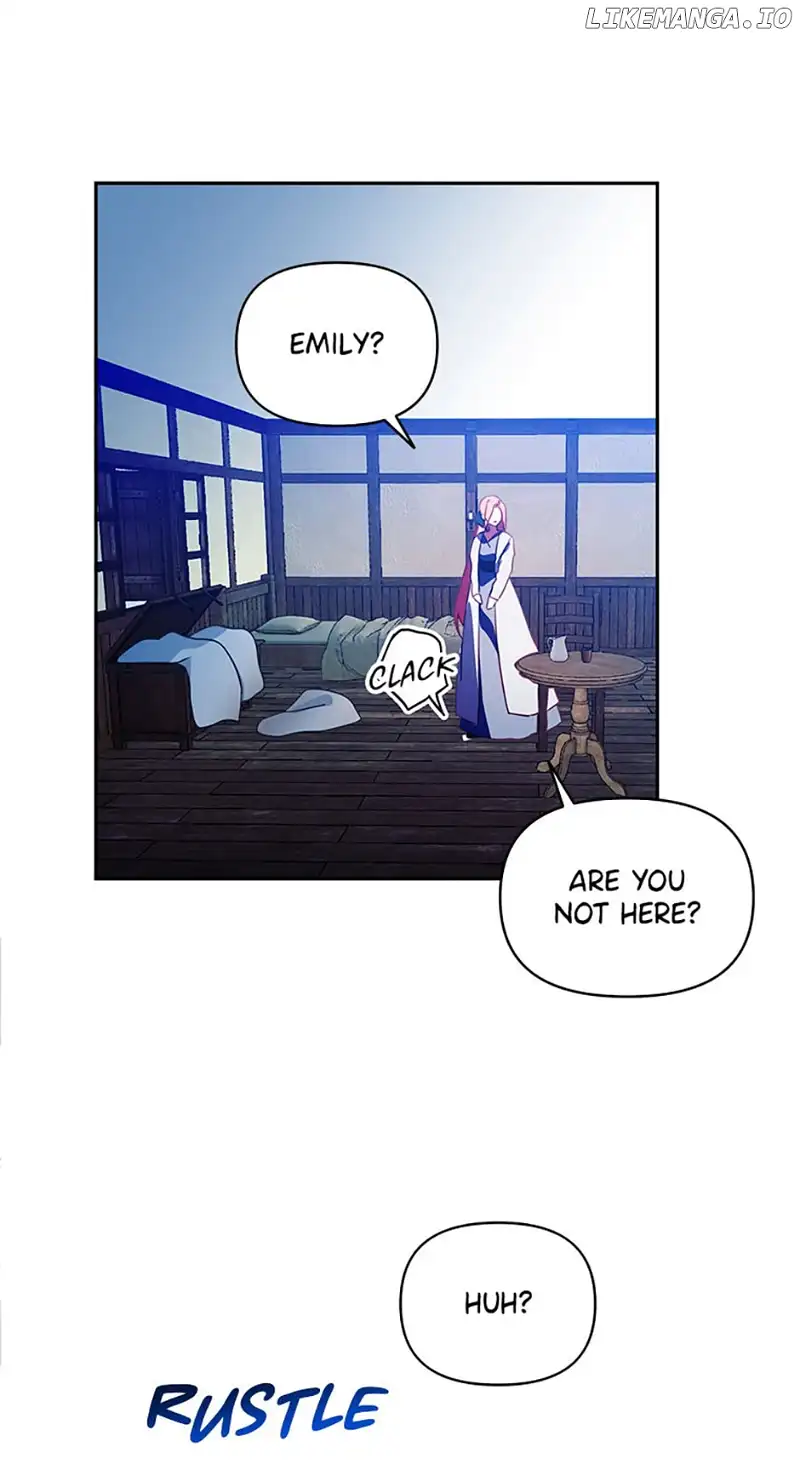 I Raised an Obsessive Servant Chapter 76 - Page 53