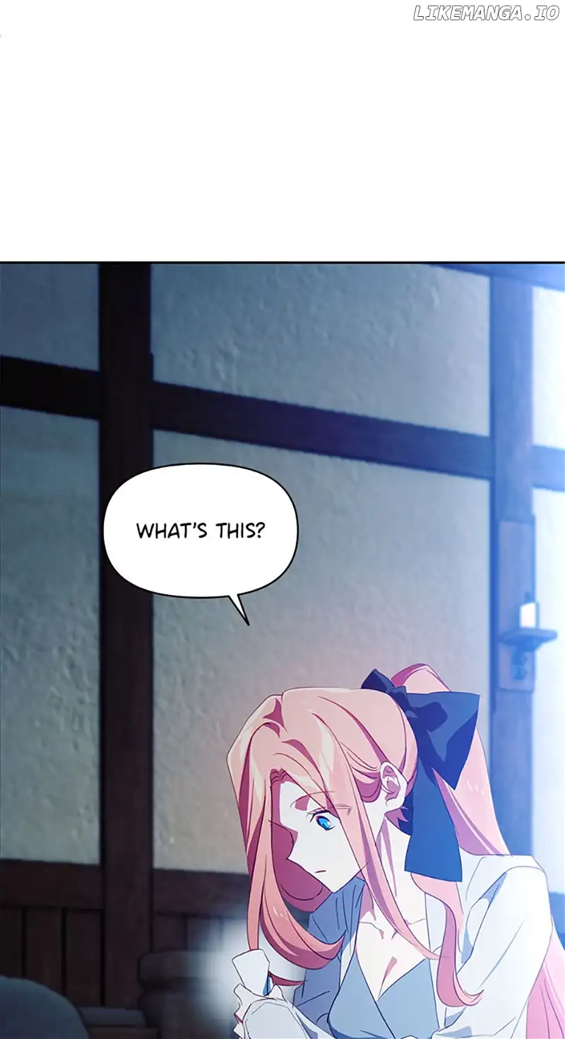 I Raised an Obsessive Servant Chapter 76 - Page 54