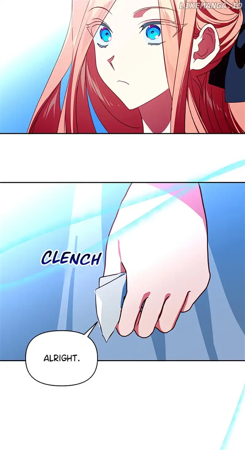 I Raised an Obsessive Servant Chapter 76 - Page 57