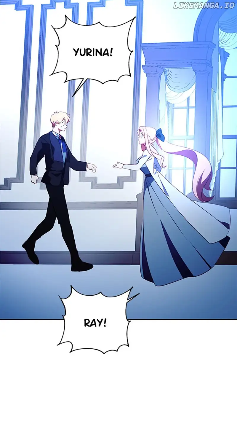 I Raised an Obsessive Servant Chapter 76 - Page 59