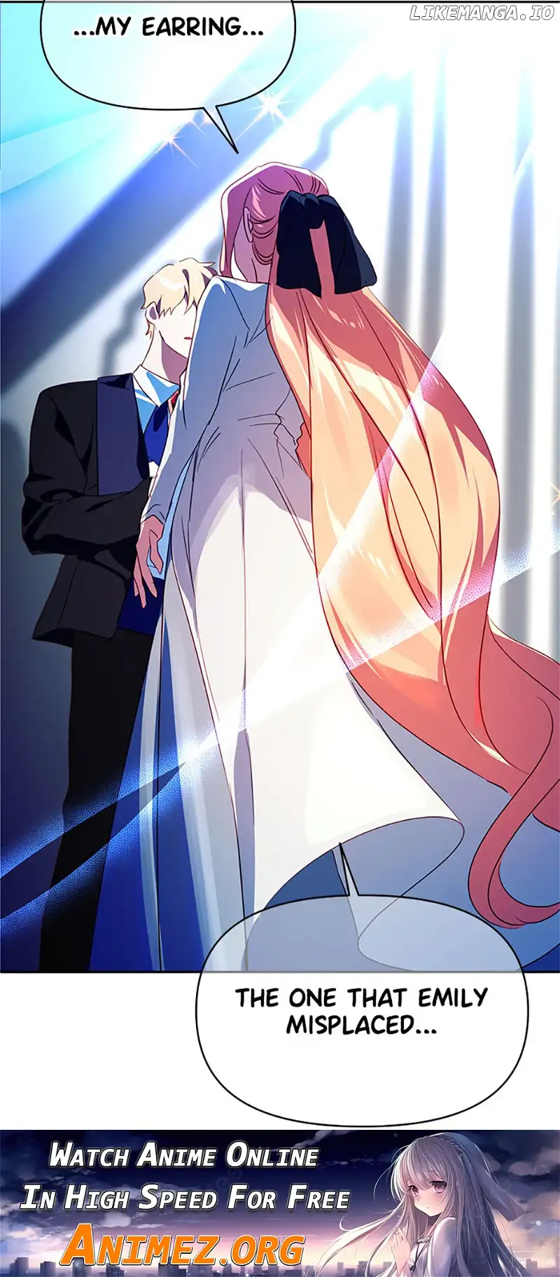 I Raised an Obsessive Servant Chapter 76 - Page 64