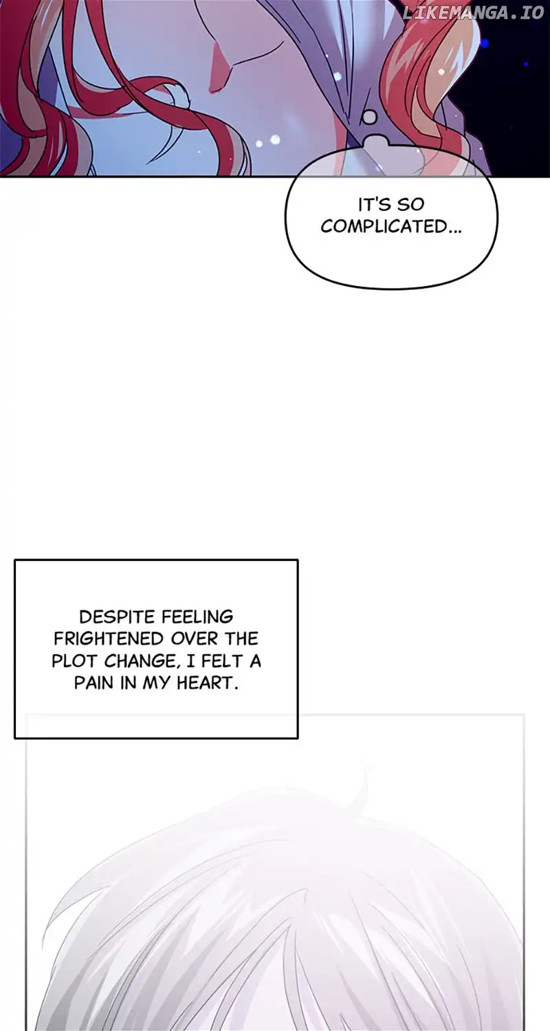 I Raised an Obsessive Servant Chapter 77 - Page 11