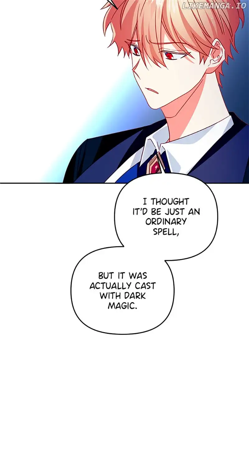 I Raised an Obsessive Servant Chapter 77 - Page 13