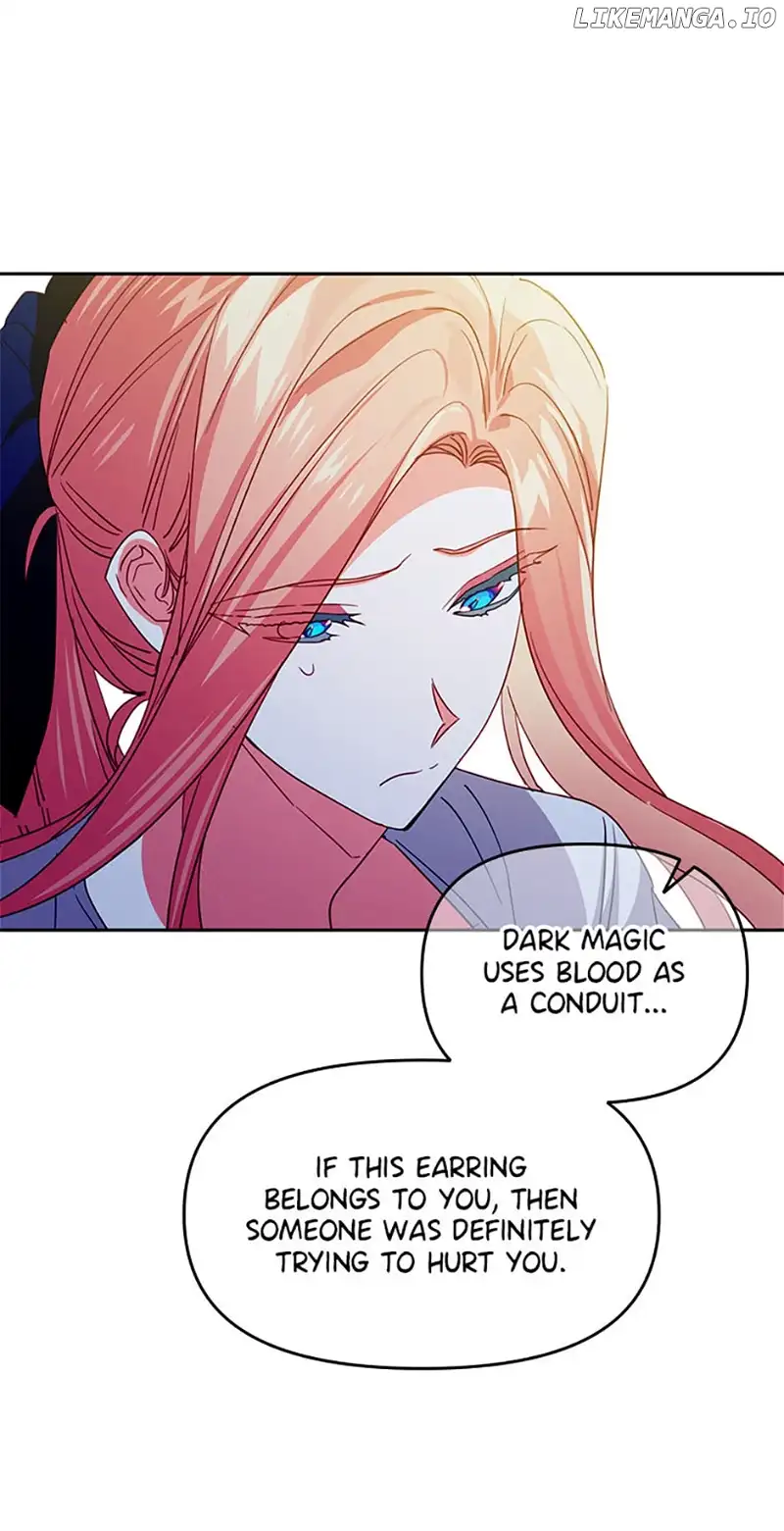 I Raised an Obsessive Servant Chapter 77 - Page 14