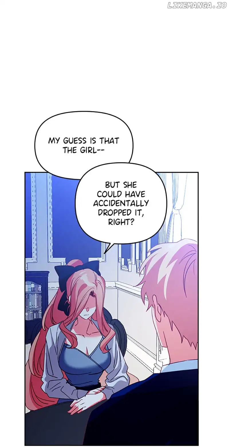 I Raised an Obsessive Servant Chapter 77 - Page 15
