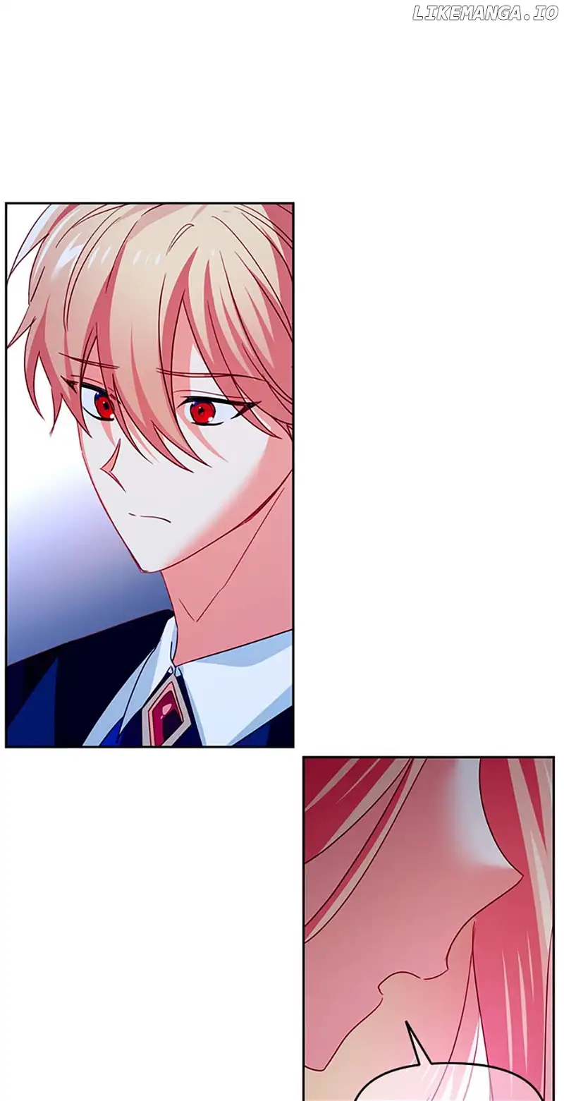 I Raised an Obsessive Servant Chapter 77 - Page 16