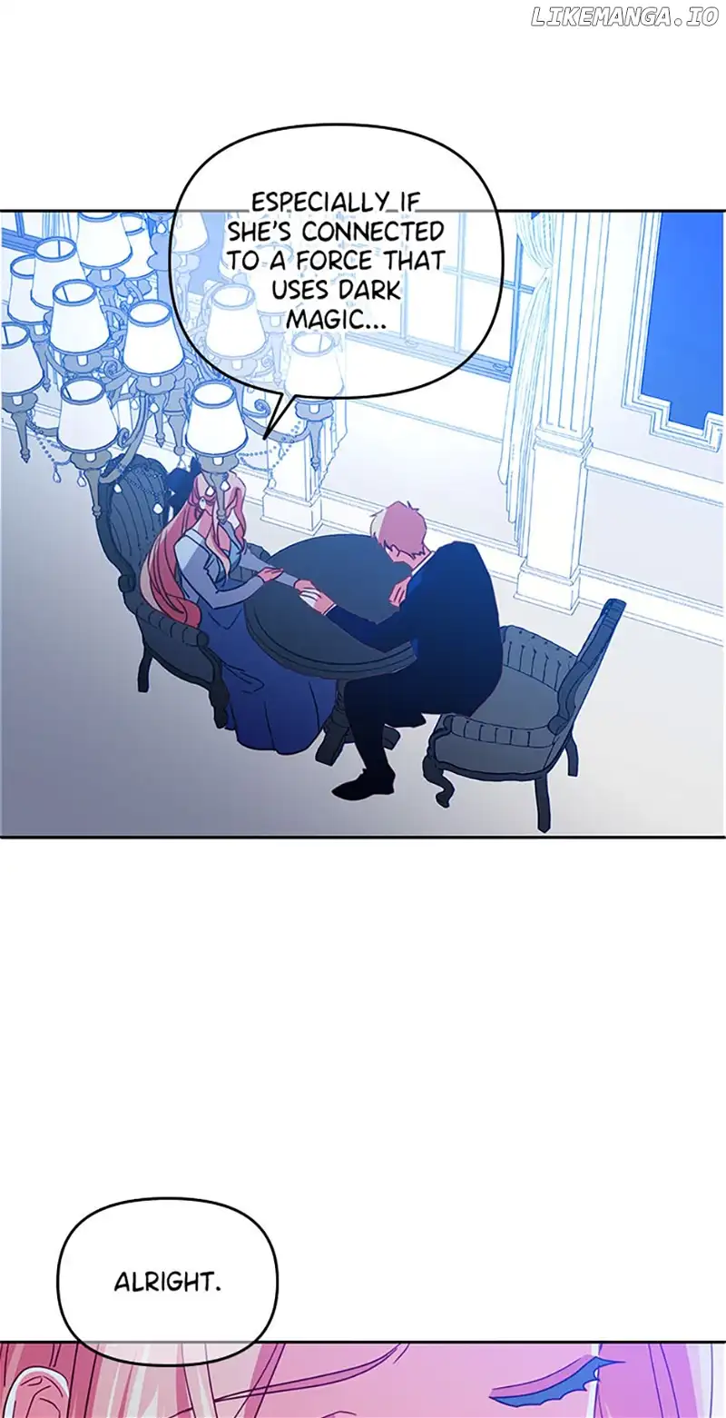 I Raised an Obsessive Servant Chapter 77 - Page 18