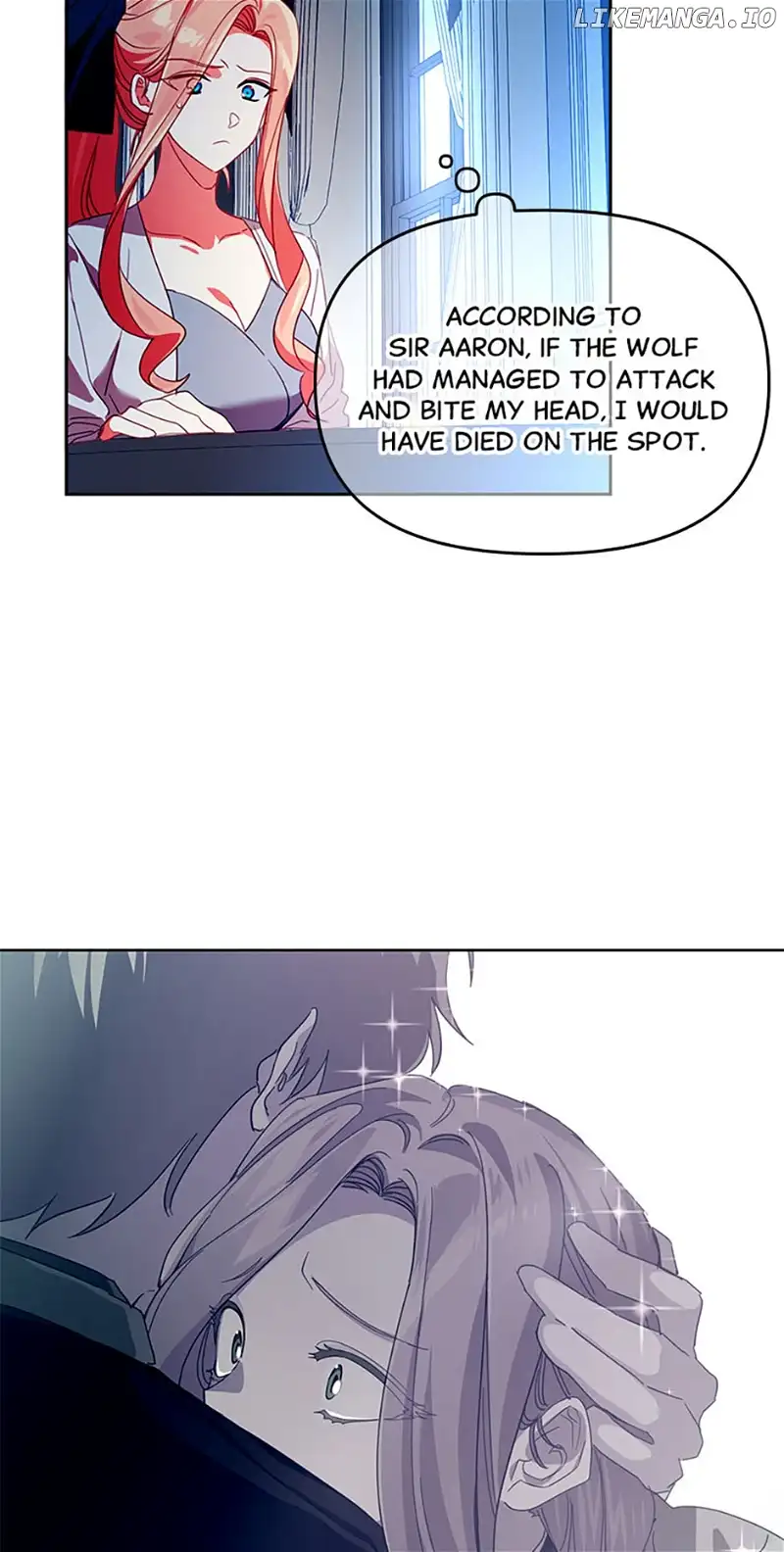I Raised an Obsessive Servant Chapter 77 - Page 2