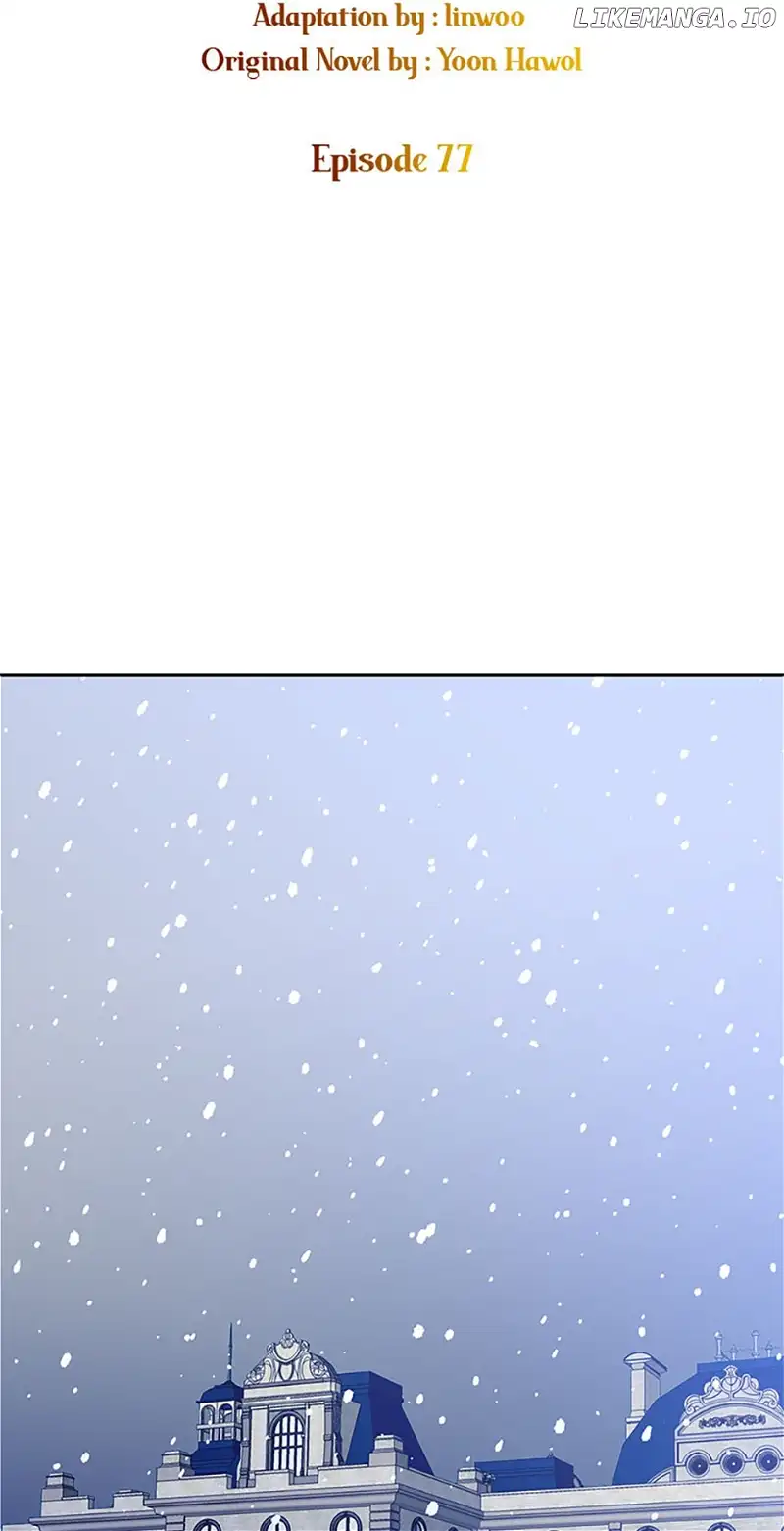 I Raised an Obsessive Servant Chapter 77 - Page 20