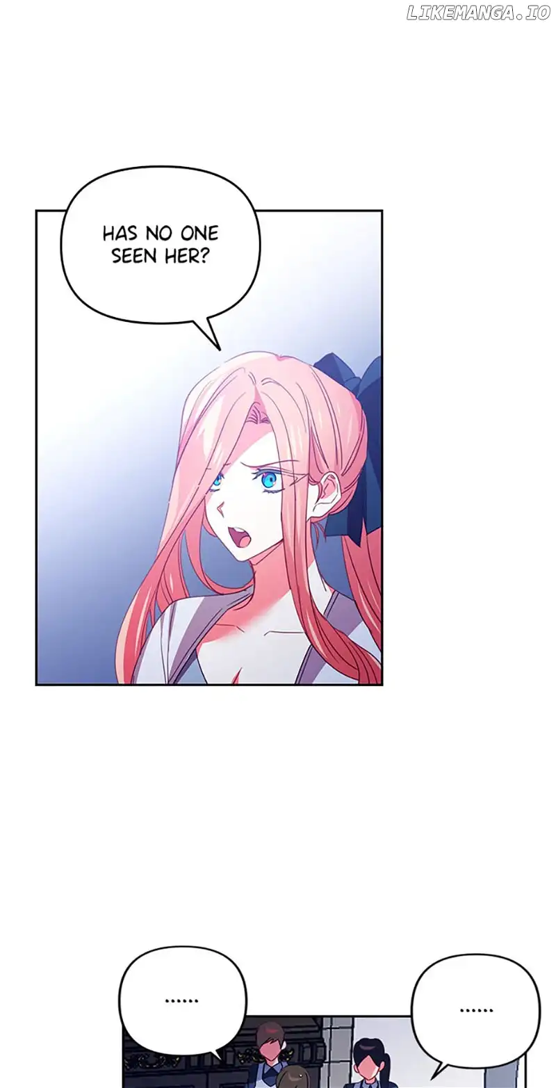 I Raised an Obsessive Servant Chapter 77 - Page 22