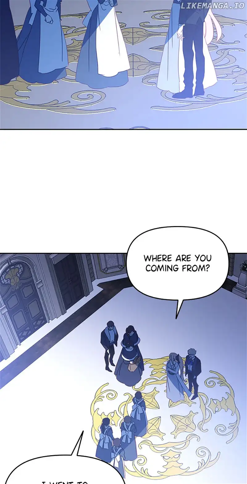 I Raised an Obsessive Servant Chapter 77 - Page 25
