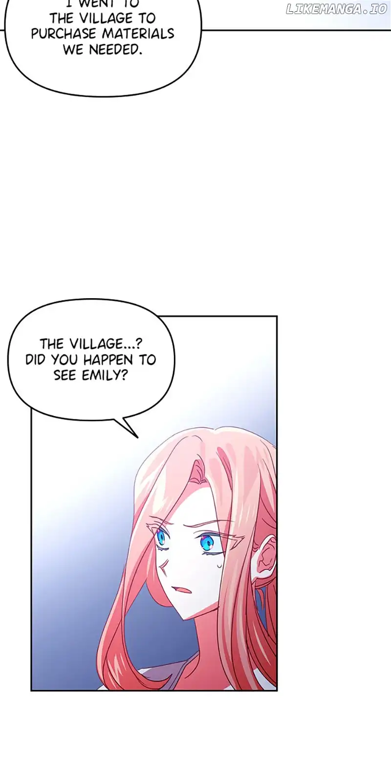 I Raised an Obsessive Servant Chapter 77 - Page 26