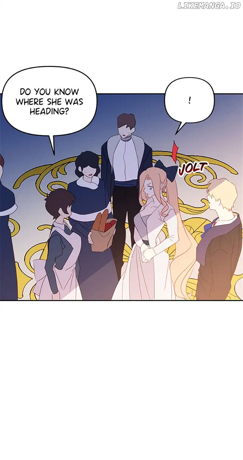 I Raised an Obsessive Servant Chapter 77 - Page 29