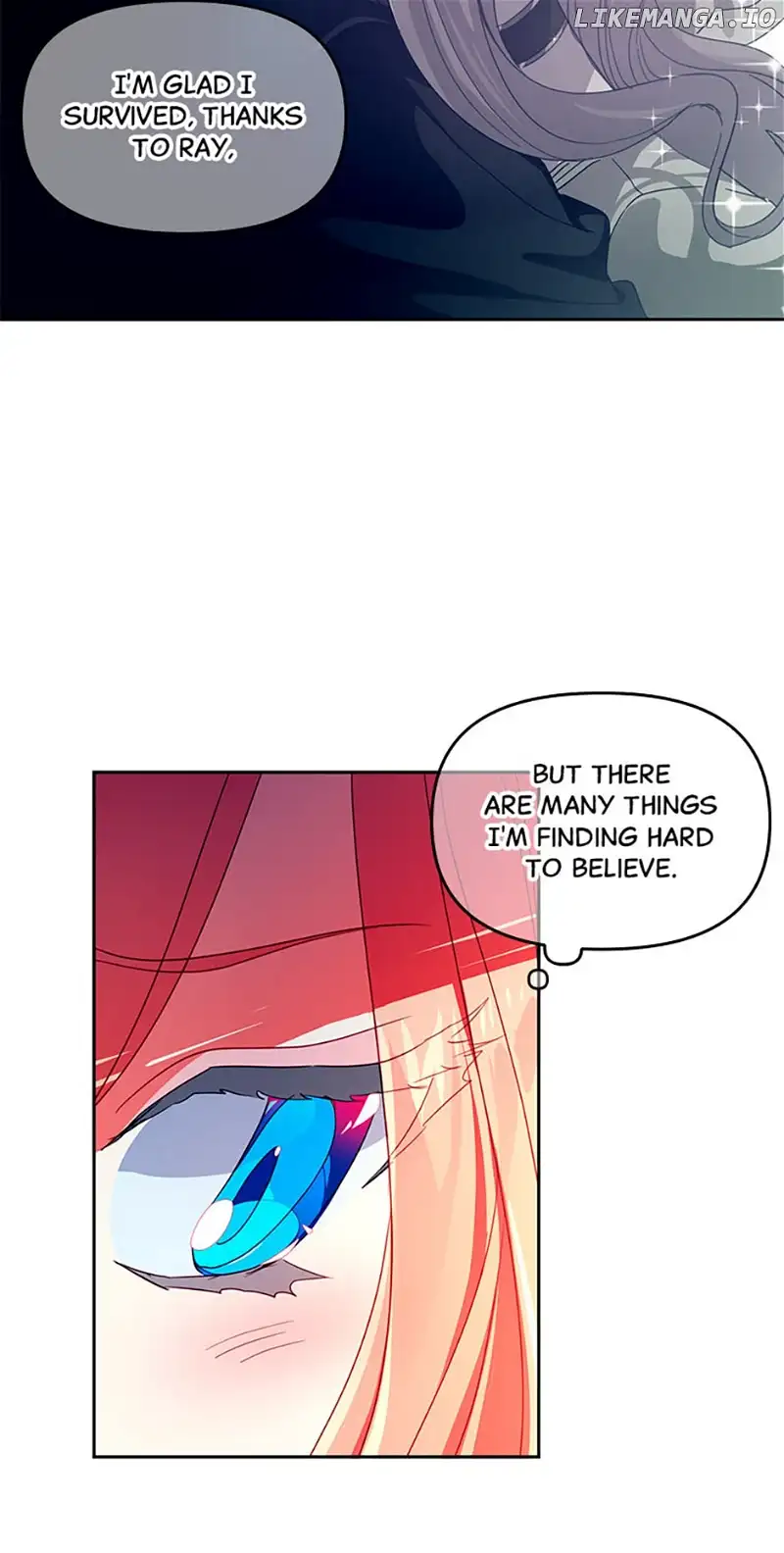 I Raised an Obsessive Servant Chapter 77 - Page 3