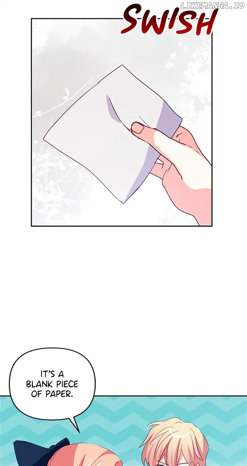 I Raised an Obsessive Servant Chapter 77 - Page 30