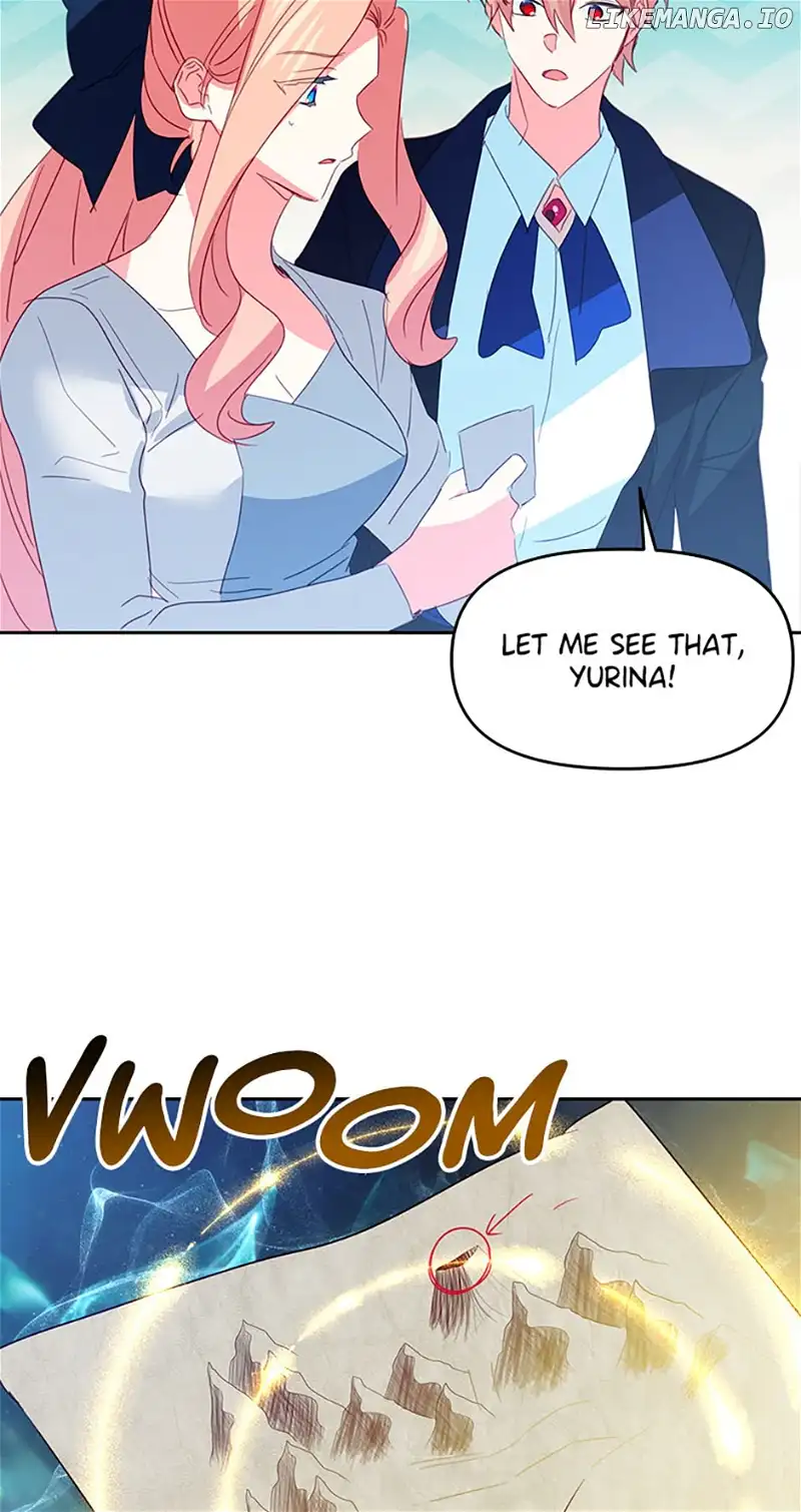 I Raised an Obsessive Servant Chapter 77 - Page 31