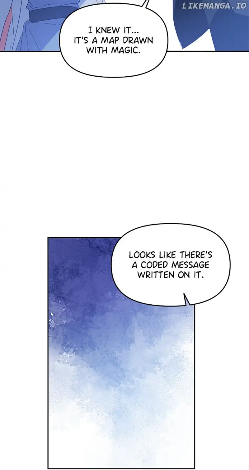 I Raised an Obsessive Servant Chapter 77 - Page 33