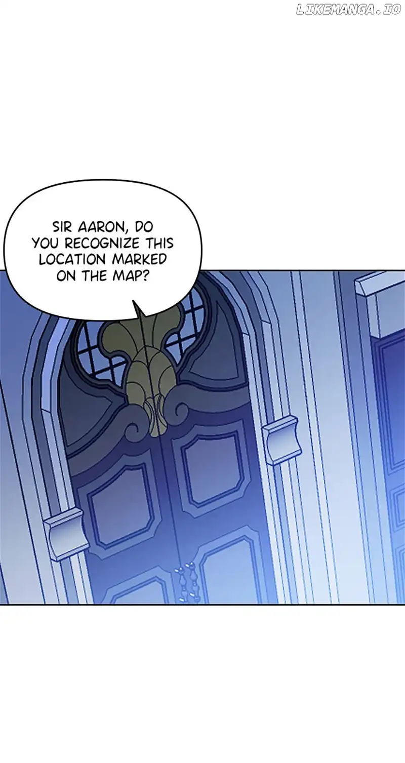I Raised an Obsessive Servant Chapter 77 - Page 34