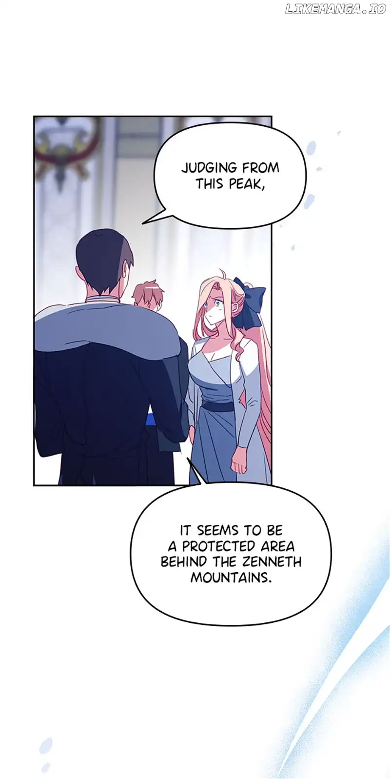 I Raised an Obsessive Servant Chapter 77 - Page 35