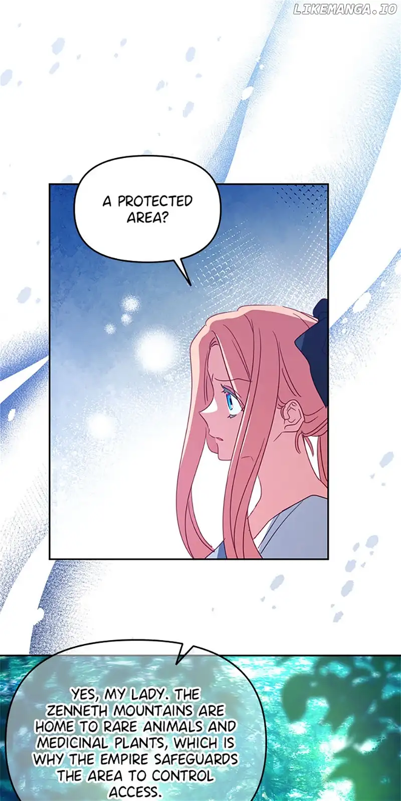 I Raised an Obsessive Servant Chapter 77 - Page 36