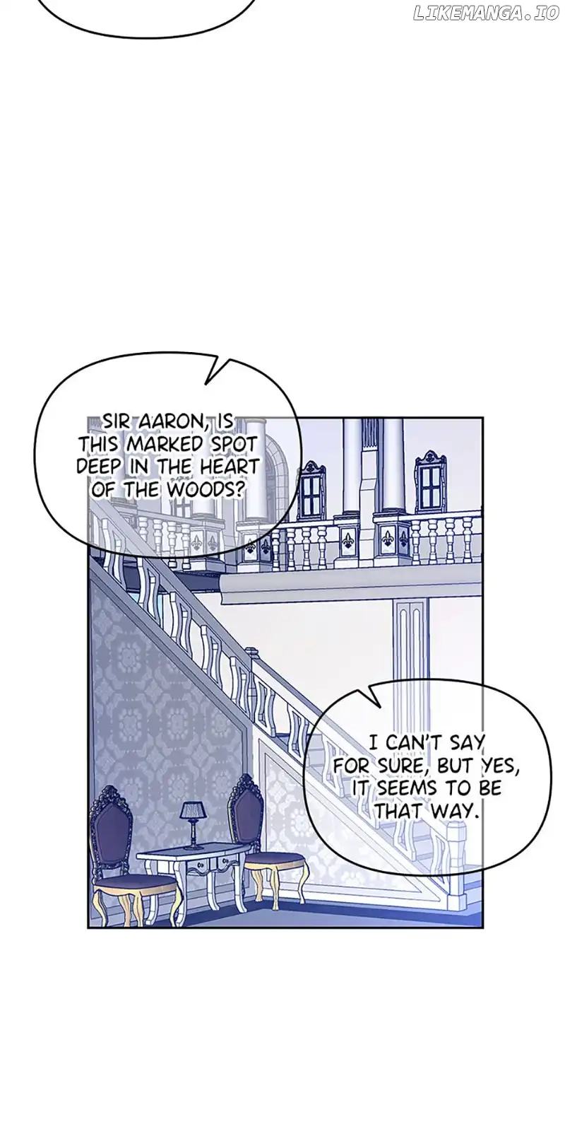 I Raised an Obsessive Servant Chapter 77 - Page 39