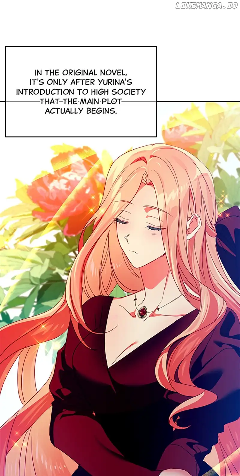 I Raised an Obsessive Servant Chapter 77 - Page 4