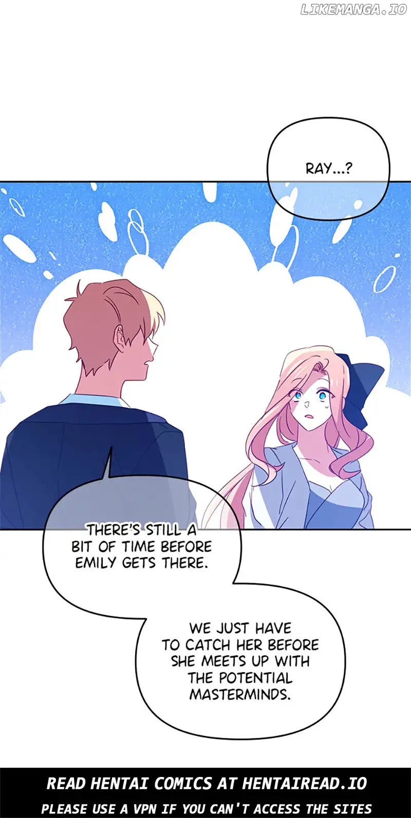 I Raised an Obsessive Servant Chapter 77 - Page 40