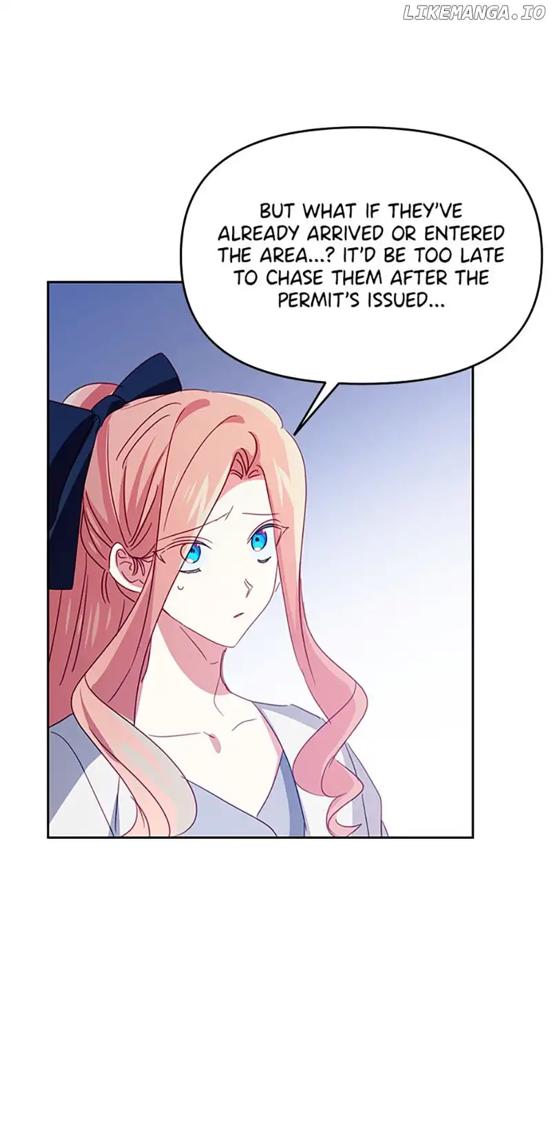 I Raised an Obsessive Servant Chapter 77 - Page 41