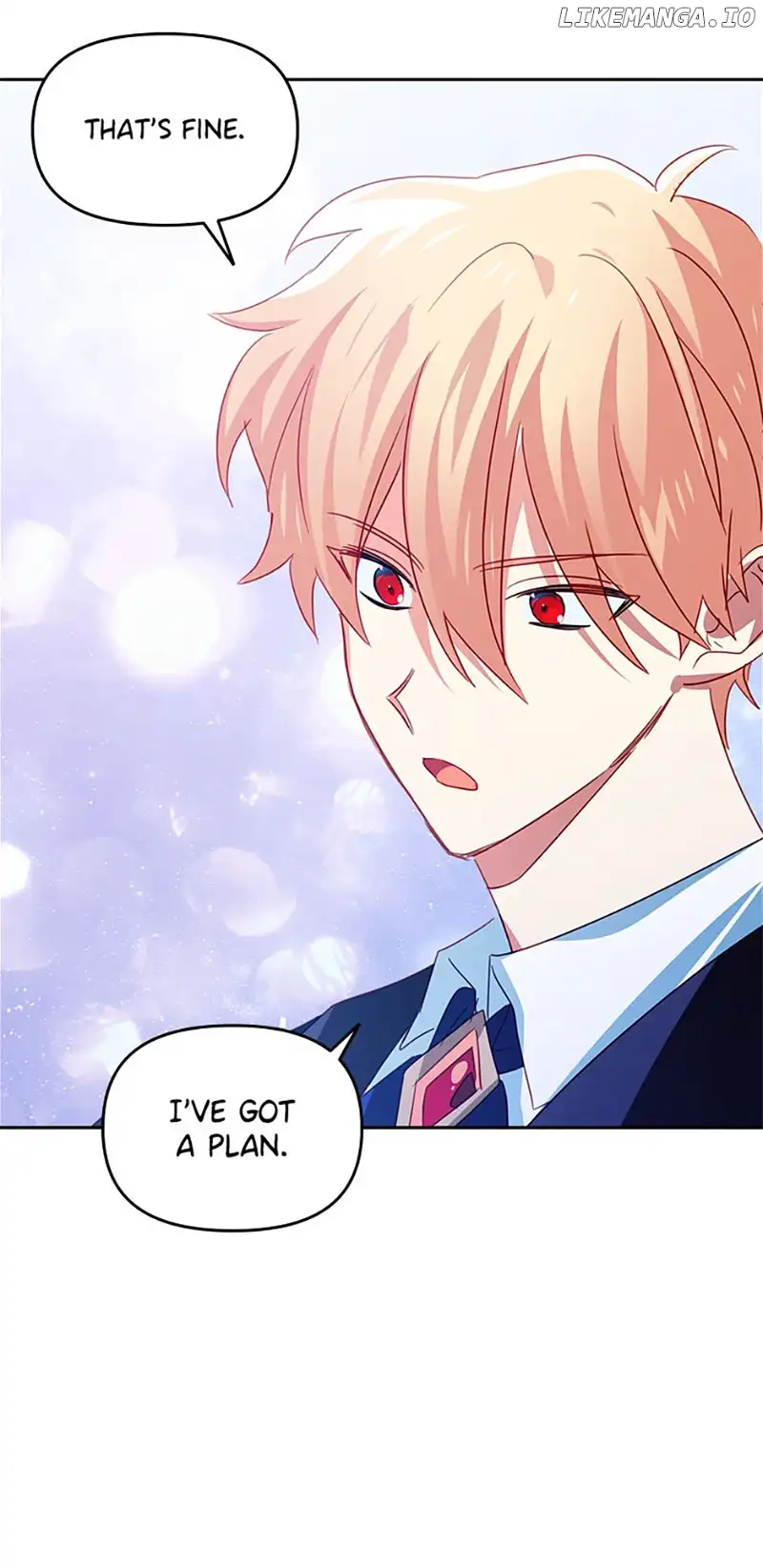I Raised an Obsessive Servant Chapter 77 - Page 42