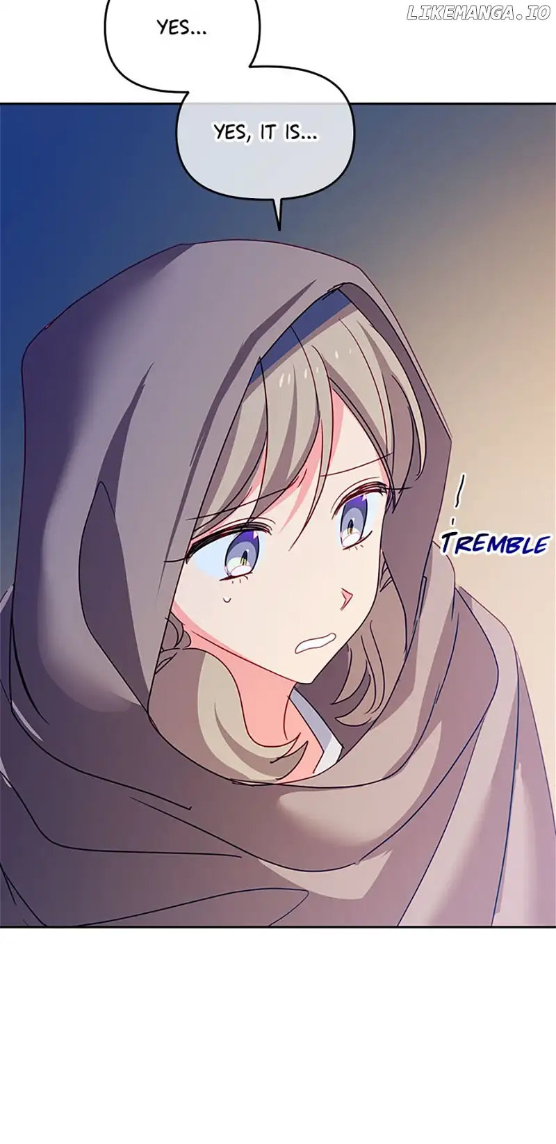 I Raised an Obsessive Servant Chapter 77 - Page 45