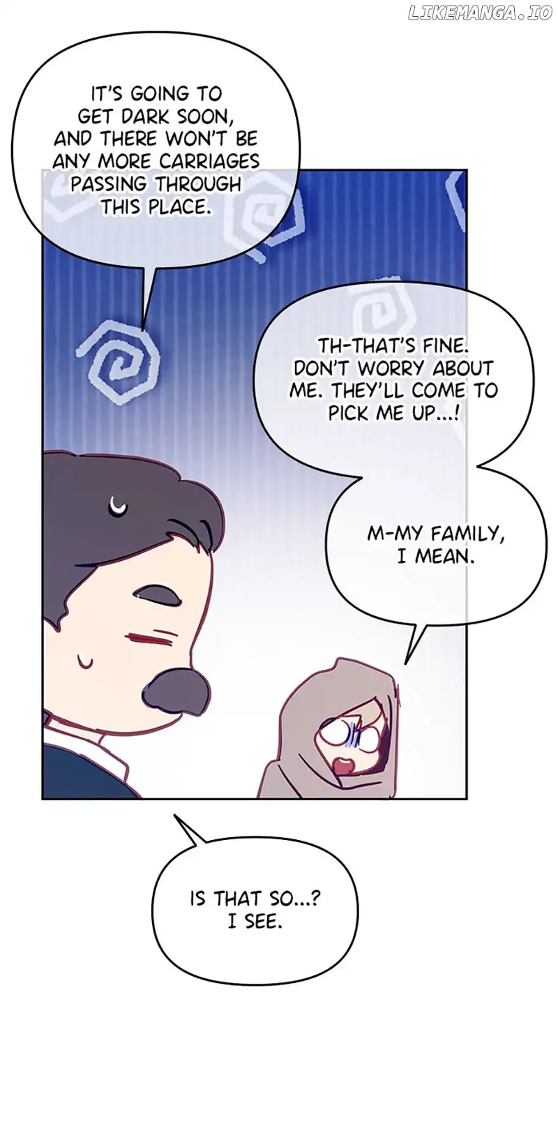 I Raised an Obsessive Servant Chapter 77 - Page 46