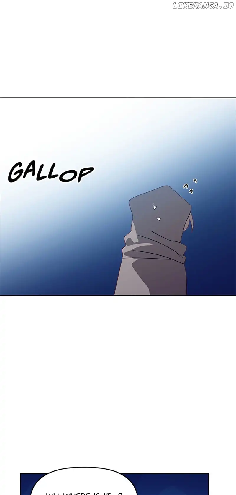 I Raised an Obsessive Servant Chapter 77 - Page 47