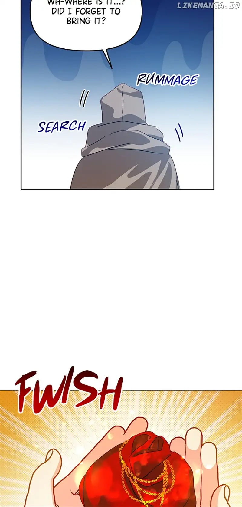 I Raised an Obsessive Servant Chapter 77 - Page 48