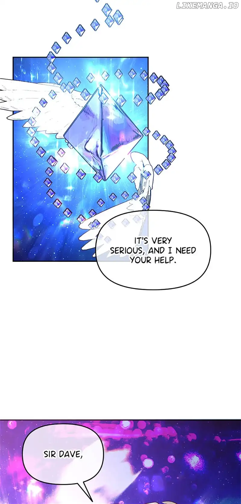 I Raised an Obsessive Servant Chapter 77 - Page 52