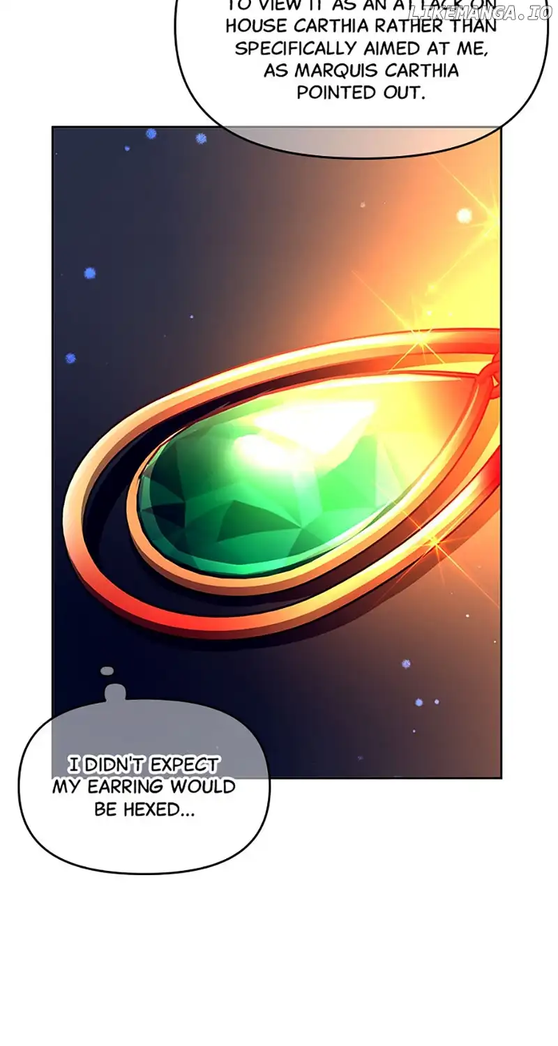I Raised an Obsessive Servant Chapter 77 - Page 8