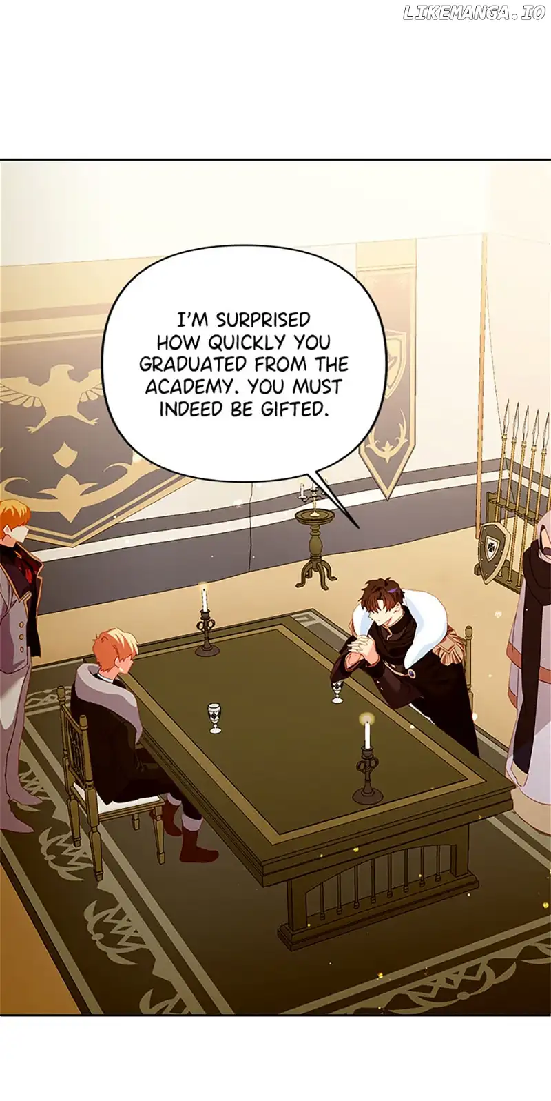 I Raised an Obsessive Servant Chapter 78 - Page 1