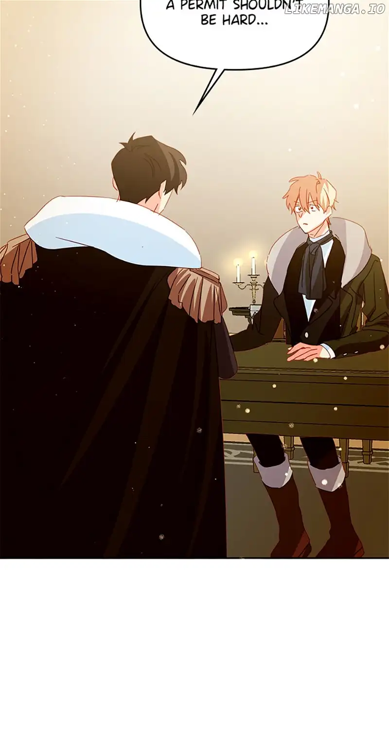 I Raised an Obsessive Servant Chapter 78 - Page 10