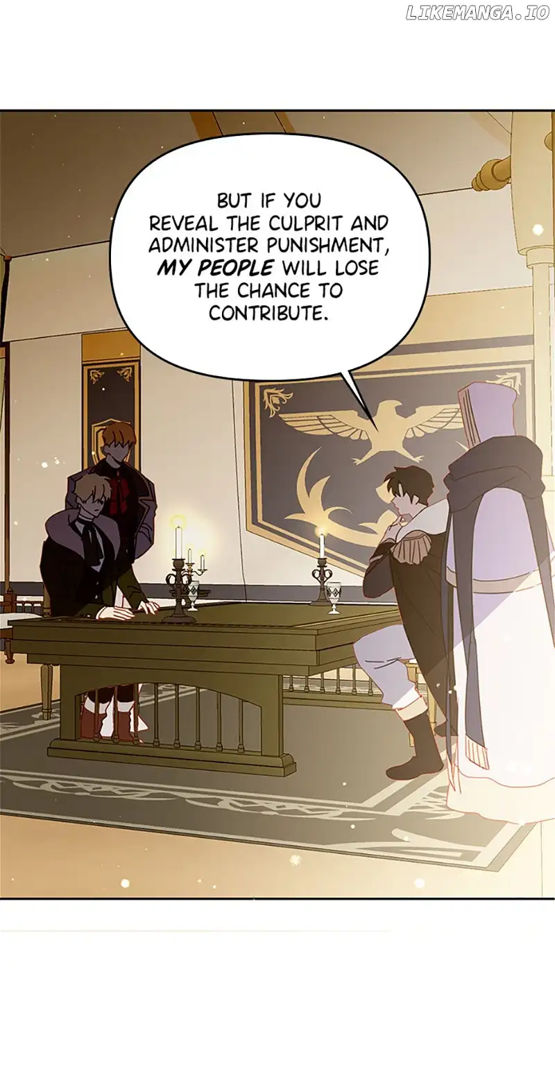 I Raised an Obsessive Servant Chapter 78 - Page 11