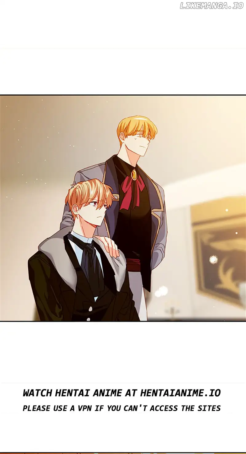 I Raised an Obsessive Servant Chapter 78 - Page 12