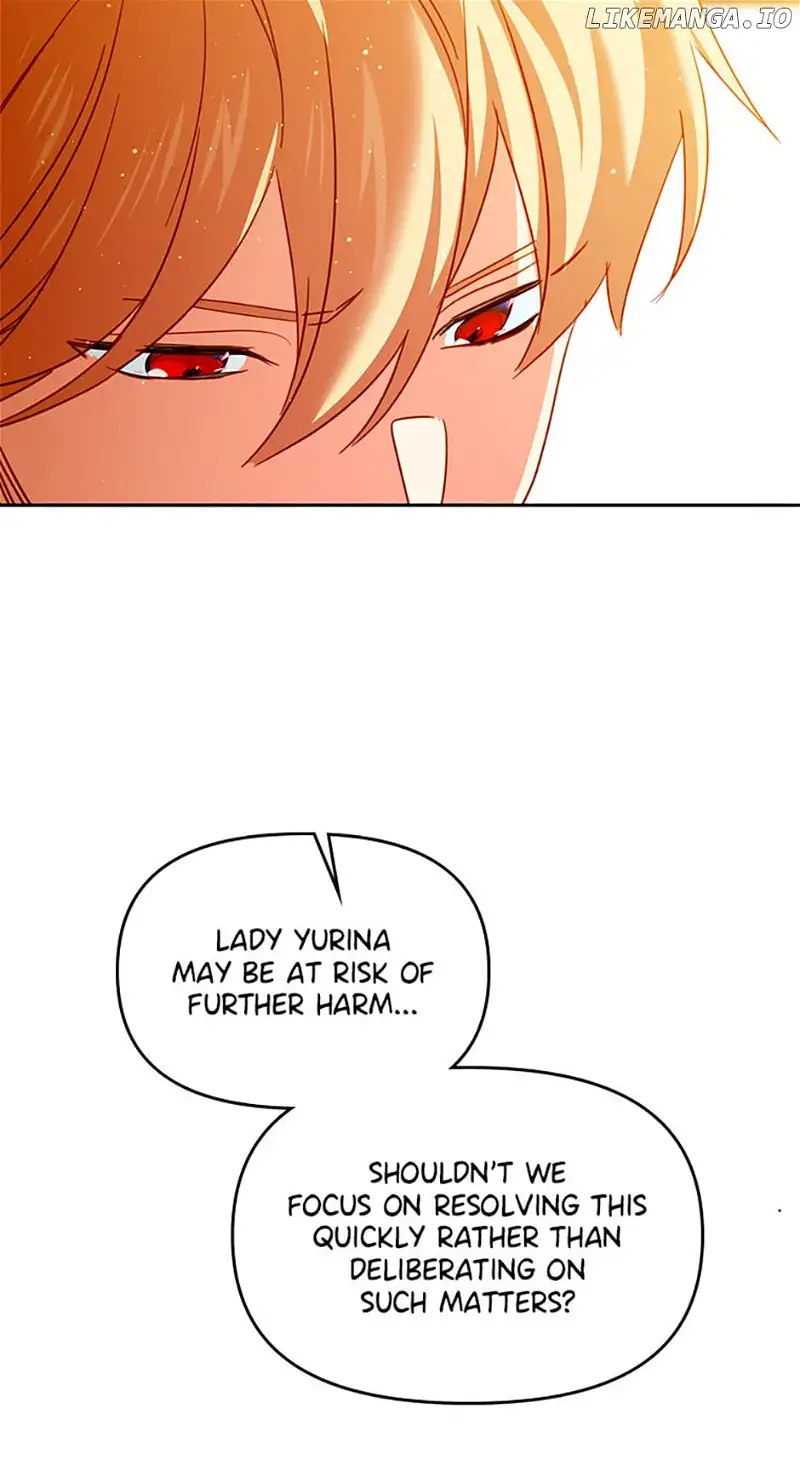 I Raised an Obsessive Servant Chapter 78 - Page 13
