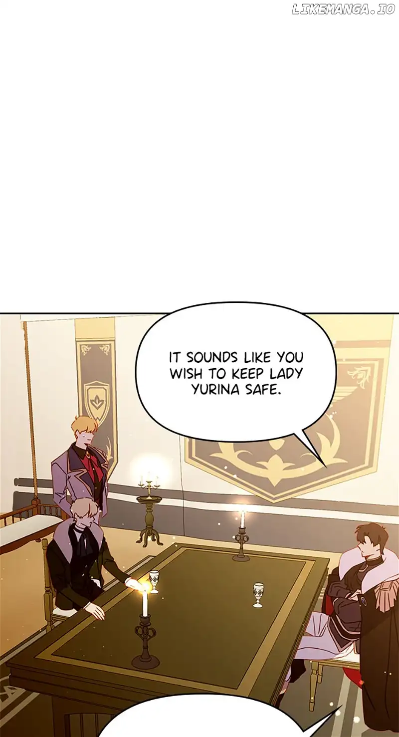 I Raised an Obsessive Servant Chapter 78 - Page 14
