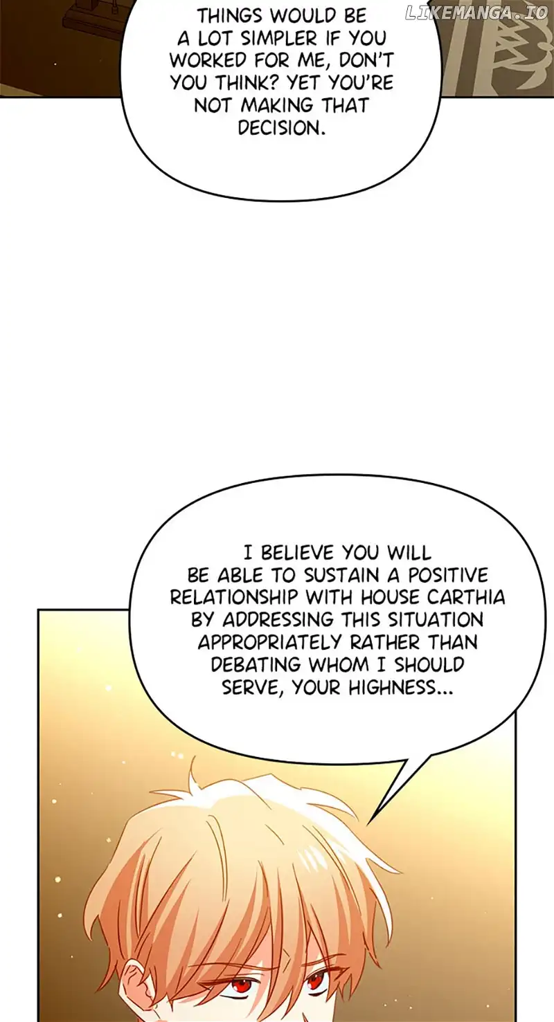 I Raised an Obsessive Servant Chapter 78 - Page 15