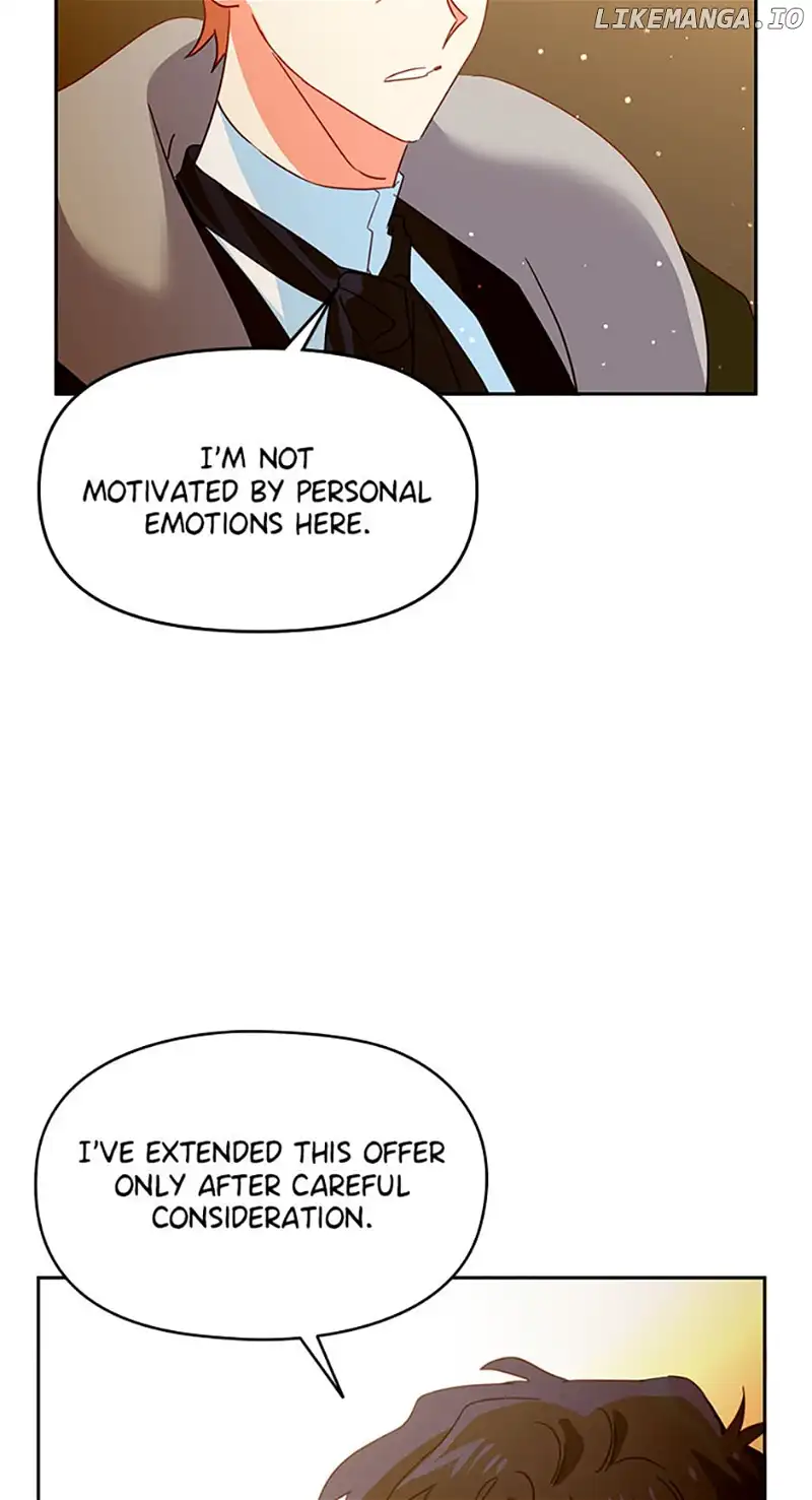 I Raised an Obsessive Servant Chapter 78 - Page 16