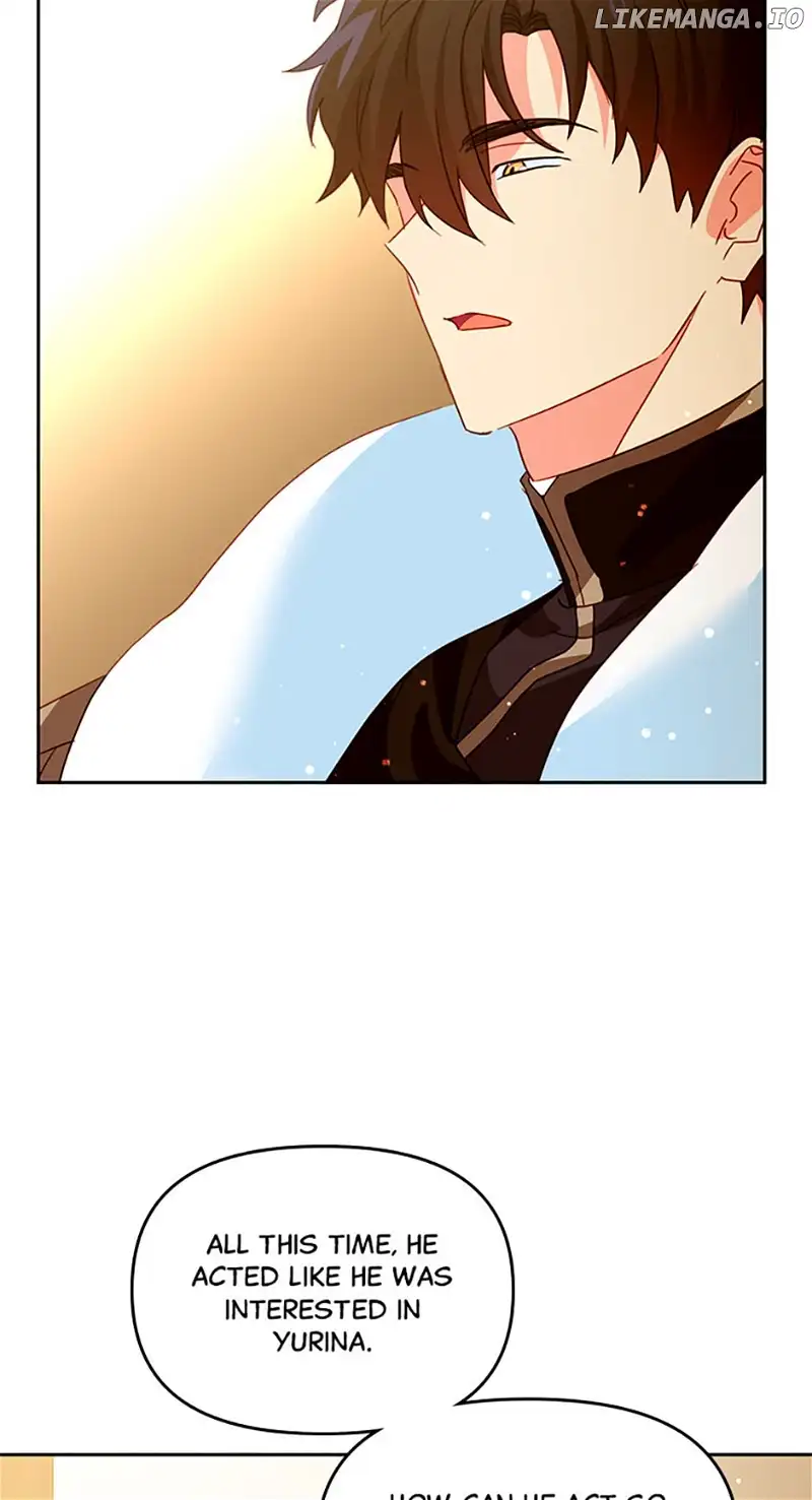 I Raised an Obsessive Servant Chapter 78 - Page 17