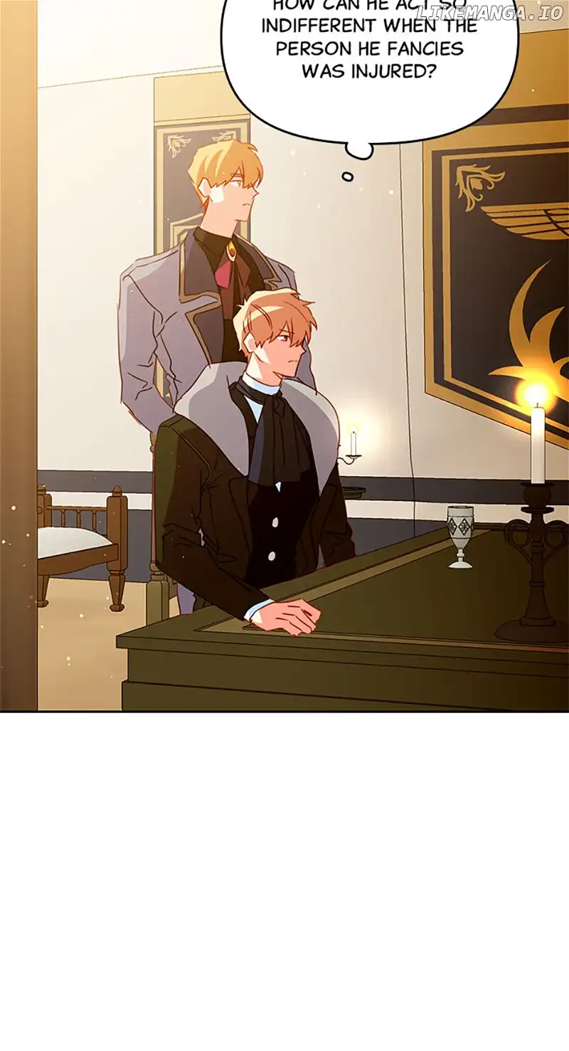 I Raised an Obsessive Servant Chapter 78 - Page 18