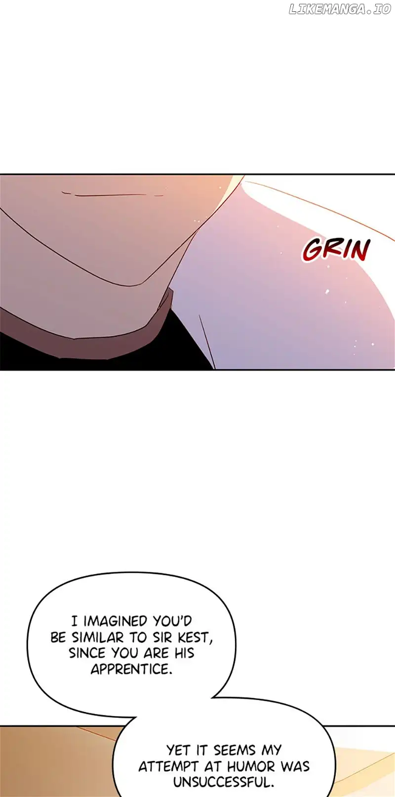 I Raised an Obsessive Servant Chapter 78 - Page 19