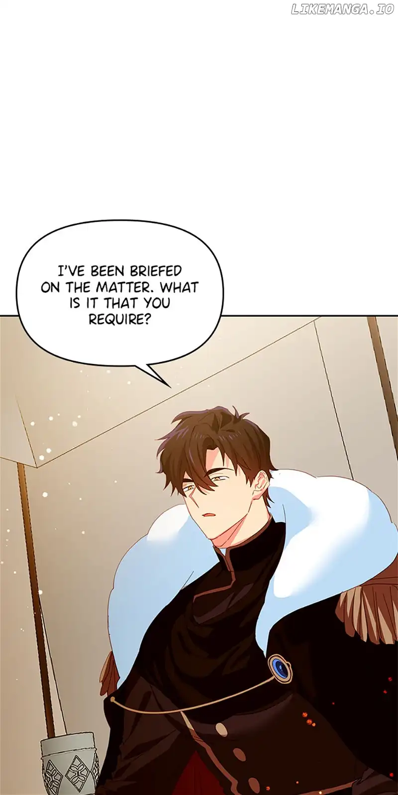 I Raised an Obsessive Servant Chapter 78 - Page 2
