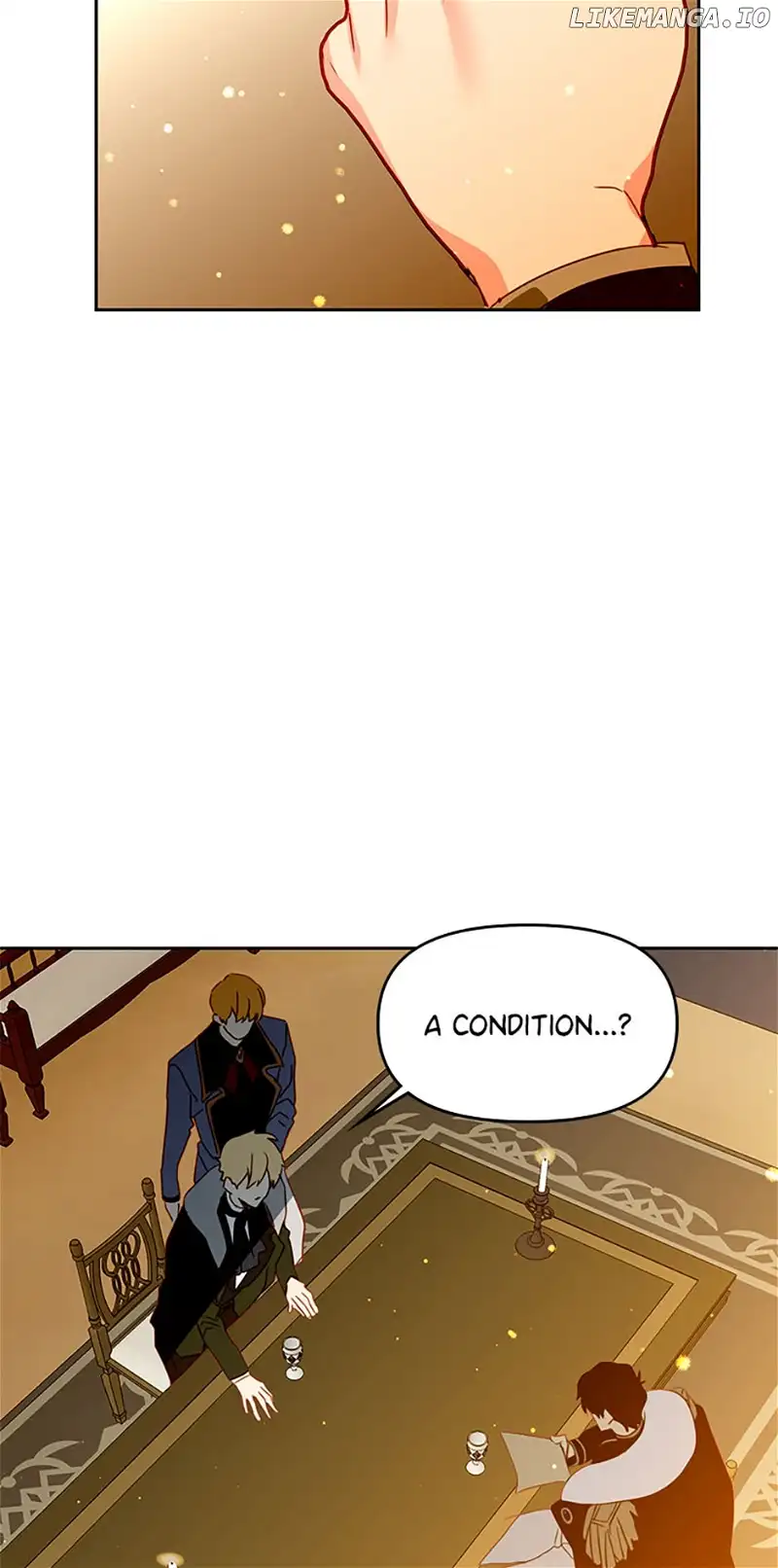 I Raised an Obsessive Servant Chapter 78 - Page 23
